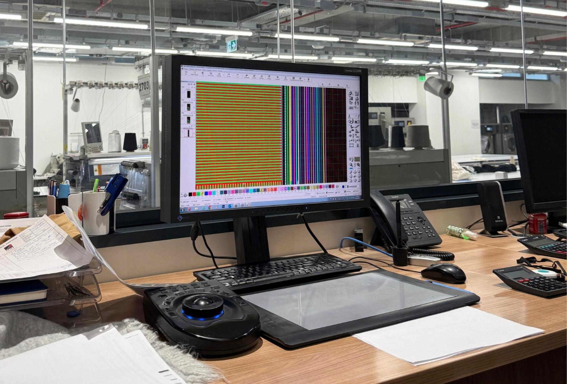 elbe production prodev